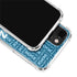 Looney Tunes Tasmanian Devil Yell iPhone 14 Plus Clear Case