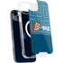 Looney Tunes Tasmanian Devil Yell iPhone 14 Plus MagSafe Case