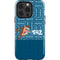 Looney Tunes Tasmanian Devil Yell iPhone 14 Pro Impact Case