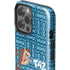 Looney Tunes Tasmanian Devil Yell iPhone 14 Pro Max Impact Case