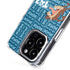 Looney Tunes Tasmanian Devil Yell iPhone 15 Pro Max MagSafe Case