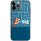 Looney Tunes Tasmanian Devil Yell iPhone 14 Pro Max Skin
