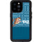Looney Tunes Tasmanian Devil Yell iPhone 14 Pro Max Waterproof Case