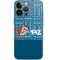Looney Tunes Tasmanian Devil Yell iPhone 15 Pro Skin