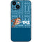 Looney Tunes Tasmanian Devil Yell iPhone 14 Skin