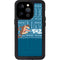 Looney Tunes Tasmanian Devil Yell iPhone 15 Pro Waterproof Case