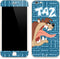 Looney Tunes Tasmanian Devil Yell iPhone 6/6s Plus Skin