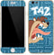 Looney Tunes Tasmanian Devil Yell iPhone 6/6s Skin
