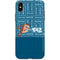 Looney Tunes Tasmanian Devil Yell iPhone 8 Pro Case