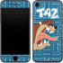 Looney Tunes Tasmanian Devil Yell iPhone 8 Skin