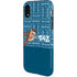 Looney Tunes Tasmanian Devil Yell iPhone XR Pro Case