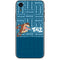 Looney Tunes Tasmanian Devil Yell iPhone XR Skin