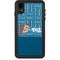 Looney Tunes Tasmanian Devil Yell iPhone XR Waterproof Case