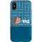 Looney Tunes Tasmanian Devil Yell iPhone XS Pro Case