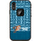 Looney Tunes Tasmanian Devil Yell LifeProof Fre iPhone Skin