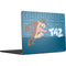 Looney Tunes Tasmanian Devil Yell MacBook Air 15 in (2023) Skin