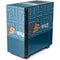 Looney Tunes Tasmanian Devil Yell NZXT H510 Compact ATX Mid-Tower Case Skin