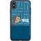 Looney Tunes Tasmanian Devil Yell Otterbox Symmetry iPhone Skin