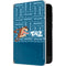 Looney Tunes Tasmanian Devil Yell Surface Duo Skin