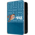 Looney Tunes Tasmanian Devil Yell Surface Duo Skin