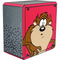 Looney Tunes Tasmanian Devil Zoomed In Cooler Master MasterBox Q300L Mini Tower Skin