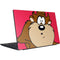 Looney Tunes Tasmanian Devil Zoomed In Dell Vostro Skin