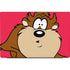 Looney Tunes Tasmanian Devil Zoomed In Dell Vostro Skin