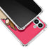 Looney Tunes Tasmanian Devil Zoomed In Galaxy A13 5G Clear Case