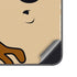 Looney Tunes Tasmanian Devil Zoomed In Galaxy A14 5G Skin
