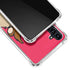 Looney Tunes Tasmanian Devil Zoomed In Galaxy A54 5G Clear Case