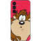 Looney Tunes Tasmanian Devil Zoomed In Galaxy A54 5G Skin