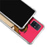 Looney Tunes Tasmanian Devil Zoomed In Galaxy A71 5G Clear Case