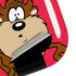 Looney Tunes Tasmanian Devil Zoomed In Galaxy Buds Pro Skin