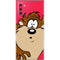 Looney Tunes Tasmanian Devil Zoomed In Galaxy Note 10 Skin