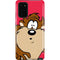 Looney Tunes Tasmanian Devil Zoomed In Galaxy Note20 5G Pro Case
