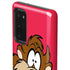 Looney Tunes Tasmanian Devil Zoomed In Galaxy Note20 5G Pro Case