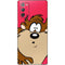 Looney Tunes Tasmanian Devil Zoomed In Galaxy Note20 5G Skin