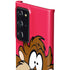 Looney Tunes Tasmanian Devil Zoomed In Galaxy Note20 Ultra 5G Lite Case