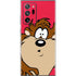 Looney Tunes Tasmanian Devil Zoomed In Galaxy Note20 Ultra 5G Skin