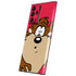 Looney Tunes Tasmanian Devil Zoomed In Galaxy Note20 Ultra 5G Skin