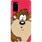 Looney Tunes Tasmanian Devil Zoomed In Galaxy S20 Lite Case