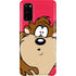 Looney Tunes Tasmanian Devil Zoomed In Galaxy S20 Lite Case