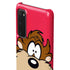 Looney Tunes Tasmanian Devil Zoomed In Galaxy S20 Lite Case