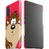 Looney Tunes Tasmanian Devil Zoomed In Galaxy S20 Lite Case