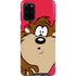 Looney Tunes Tasmanian Devil Zoomed In Galaxy S20 Plus Pro Case
