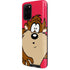 Looney Tunes Tasmanian Devil Zoomed In Galaxy S20 Plus Pro Case
