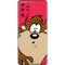 Looney Tunes Tasmanian Devil Zoomed In Galaxy S20 Plus Skin
