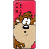 Looney Tunes Tasmanian Devil Zoomed In Galaxy S20 Plus Skin