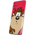 Looney Tunes Tasmanian Devil Zoomed In Galaxy S20 Plus Skin