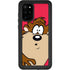 Looney Tunes Tasmanian Devil Zoomed In Galaxy S20 Plus Waterproof Case